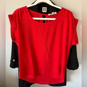 Short sleeve dress shirt